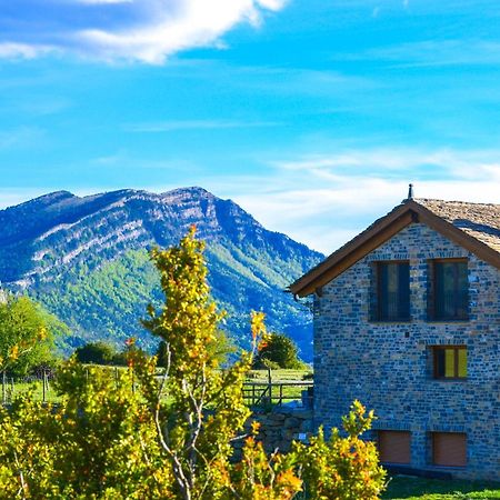 Gasthaus As Fuebas De Patricio Vio Exterior foto